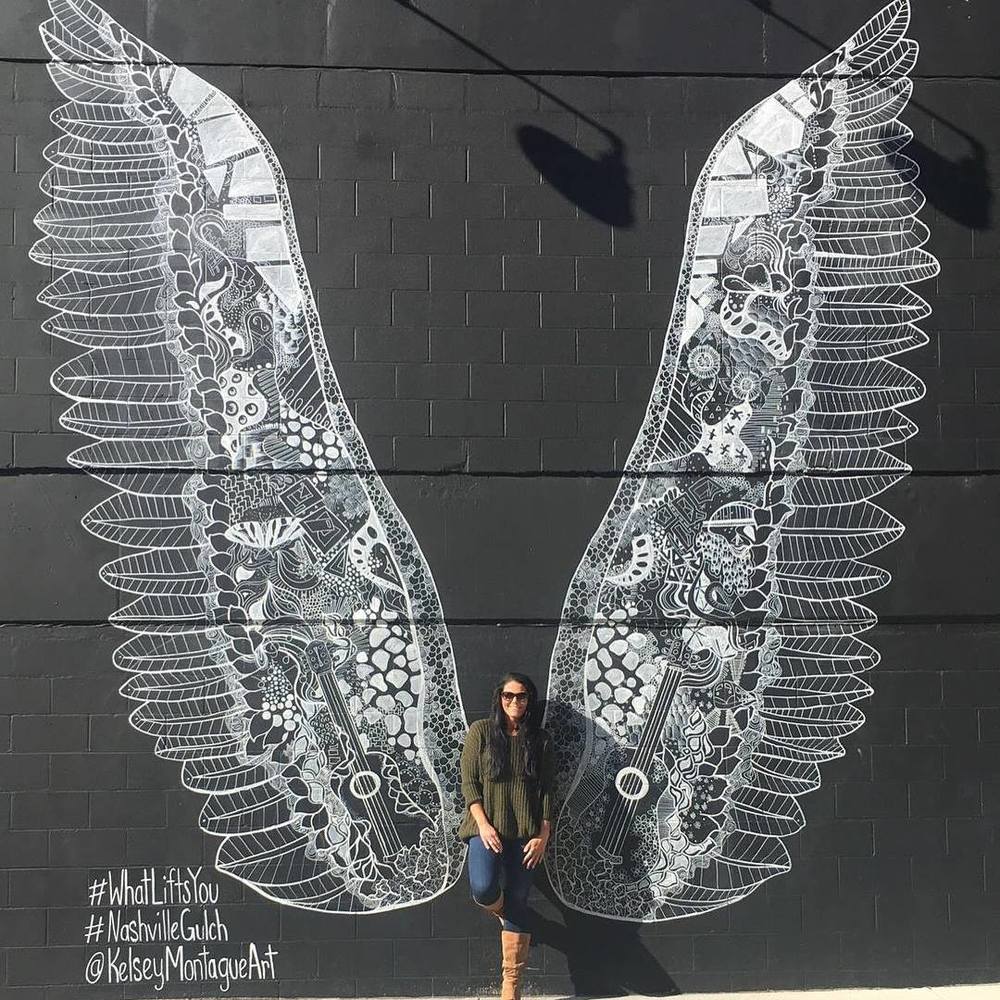 Meet your Posher, Kelly